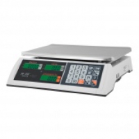 M-ER 327AC-15.2 "Ceed" LCD Белые