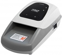Pro CL 200R(AR) Обновление ПО под 200 и 2000 купюры.